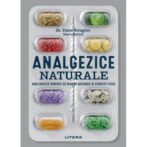 Analgezice naturale