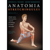 Anatomia stretchingului