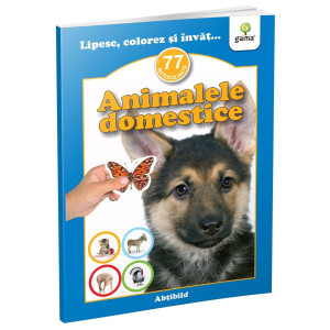 Animale domestice