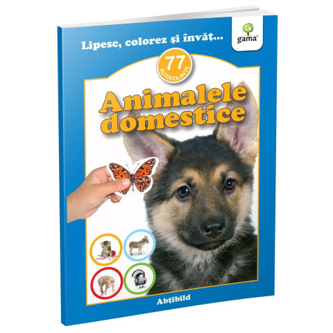 Animale domestice