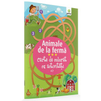 Animale de la fermă