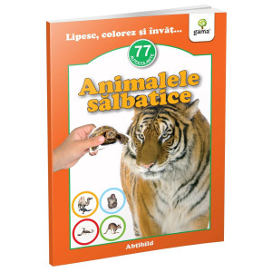 Animale sălbatice