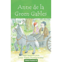 Anne de la Green Gables (text adaptat)