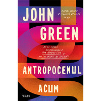 Antropocenul acum Antropocenul acum