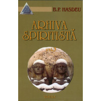 Arhiva spiritista Vol.3