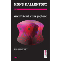 Ascultă-mă cum șoptesc Ascultă-mă cum șoptesc
