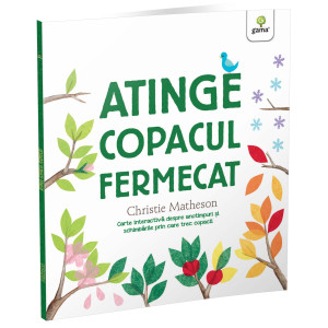 Atinge copacul fermecat - Ediția 2022