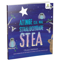 Atinge cea mai strălucitoare stea