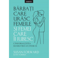 Bărbați care urăsc femeile și femei care-i iubesc