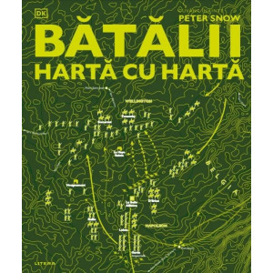 Batalii harta cu harta