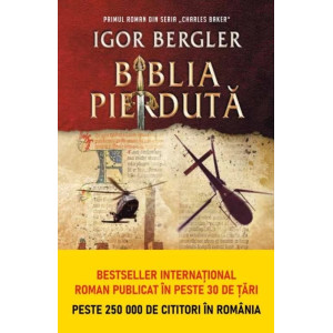 Biblia pierdută