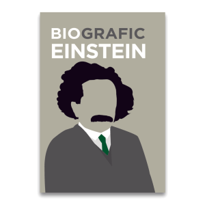 BioGrafic Einstein - Biografia lui Einstein