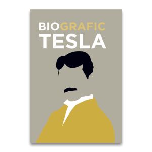 BioGrafic Tesla - Biografia lui Tesla