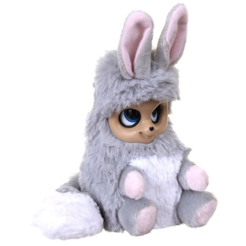 Jucărie de pluș 15 cm Bush Baby World Golden Bear Mimi