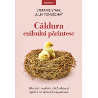 Caldura cuibului parintesc