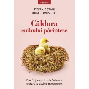 Caldura cuibului parintesc