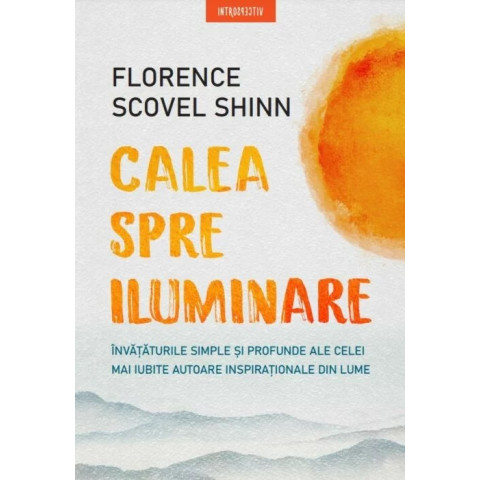 Calea spre iluminare