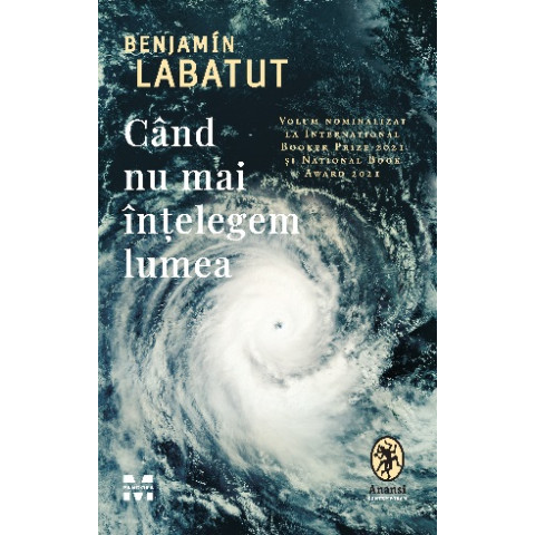 Când nu mai înțelegem lumea