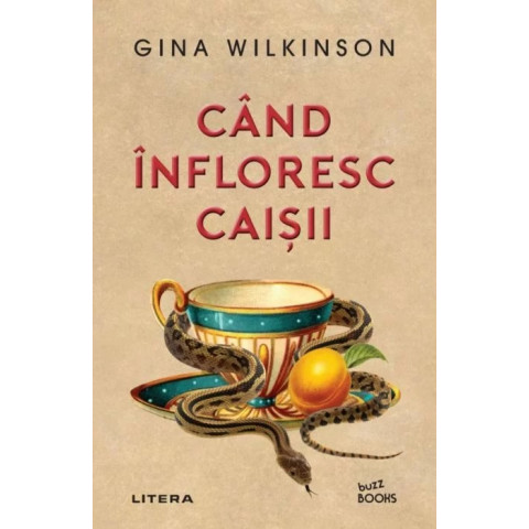 Când înfloresc caisii