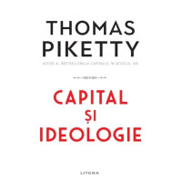 Capital și ideologie