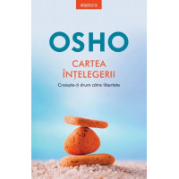 Osho. Cartea înțelegerii