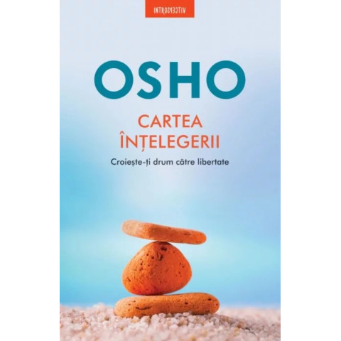 Osho. Cartea înțelegerii