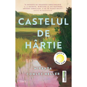 Castelul de hârtie