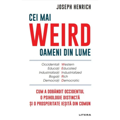 Cei mai WEIRD oameni din lume