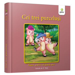 Cei trei purceluși