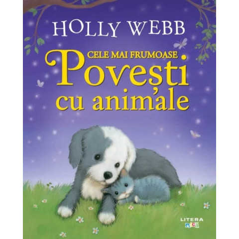 Cele mai frumoase povești cu animale