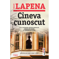 Cineva cunoscut Cineva cunoscut