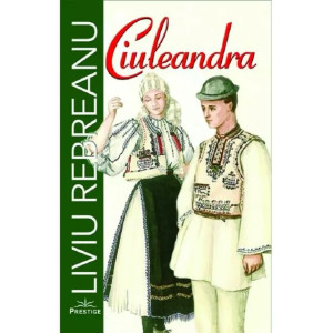 Ciuleandra