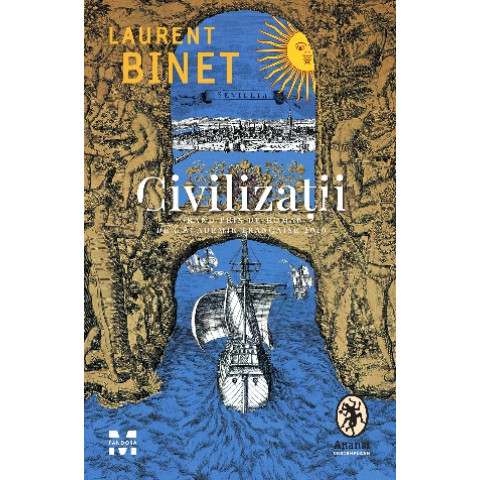 Civilizații