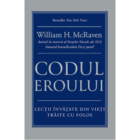 Codul eroului