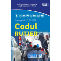 Codul rutier