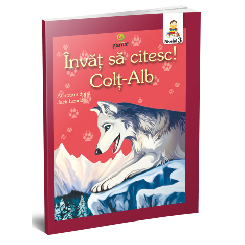 Colţ Alb