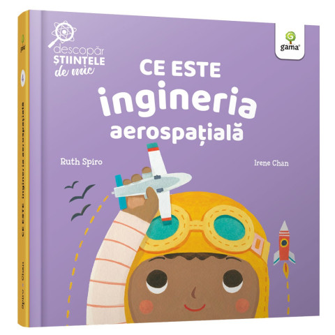 Ce este ingineria aerospațială