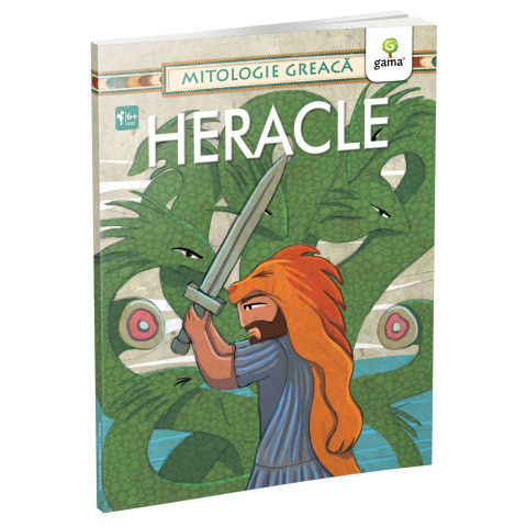 Heracle