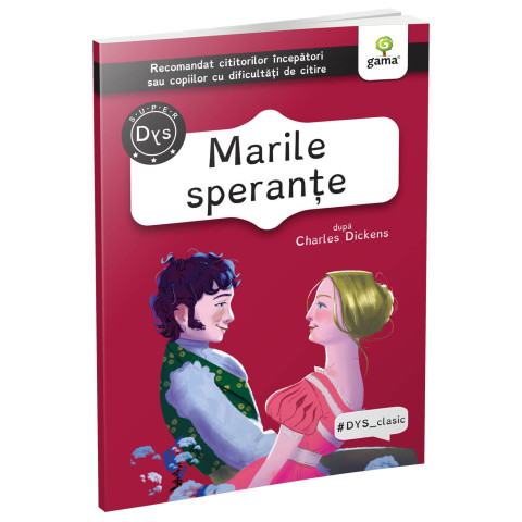 Marile speranțe