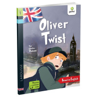 Oliver Twist