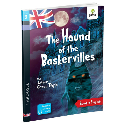 The Hound of the Baskervilles