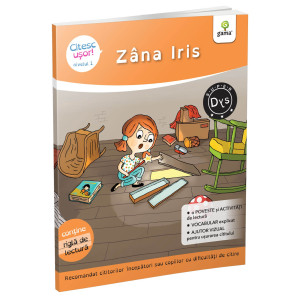 Zâna Iris