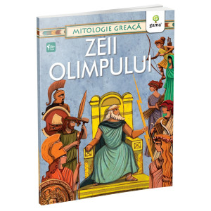 Zeii Olimpului