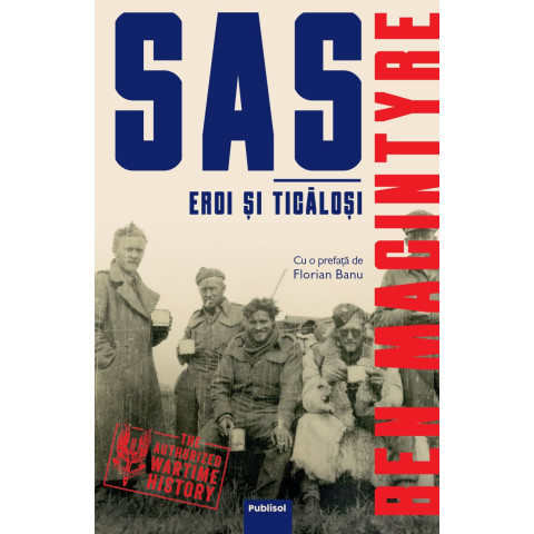 SAS - Eroi și ticăloși