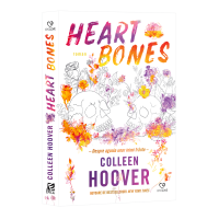 Heart bones