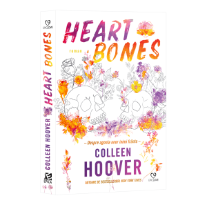 Heart bones