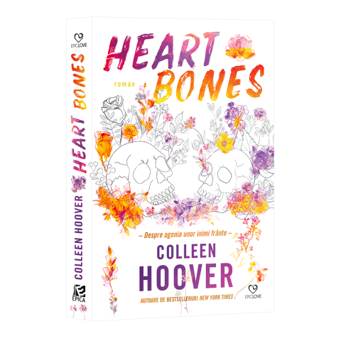 Heart bones