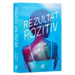 Rezultat pozitiv