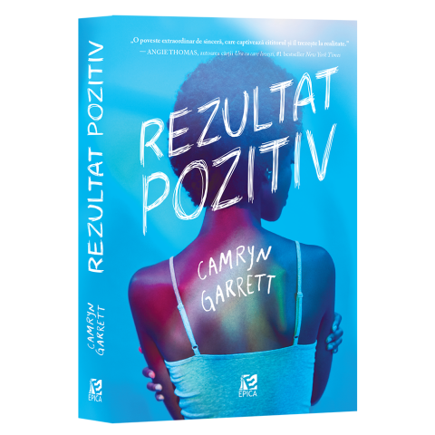 Rezultat pozitiv