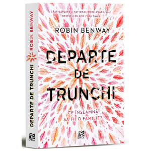 Departe de trunchi